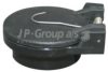 PORSC 91111090699 Control Valve, air intake